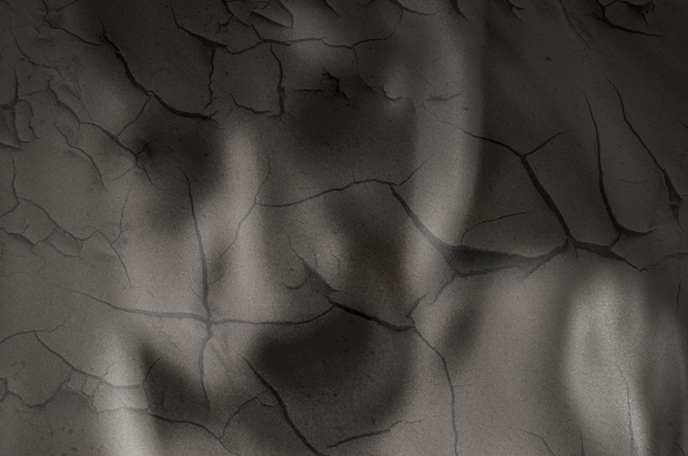 L'urlo in terra arrida