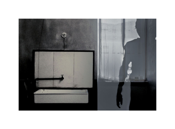 Left Behind