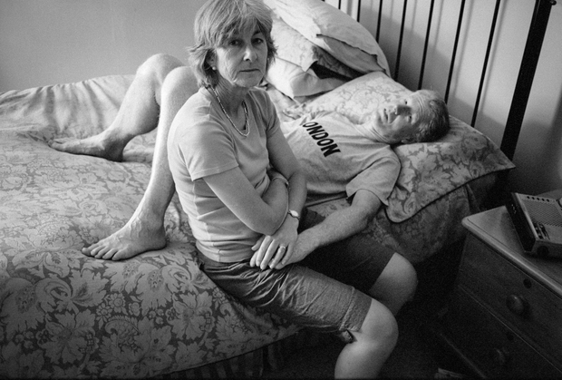 Mum and Dad