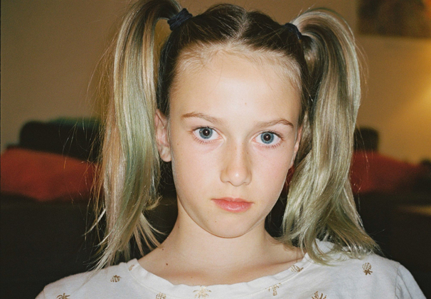Little Z