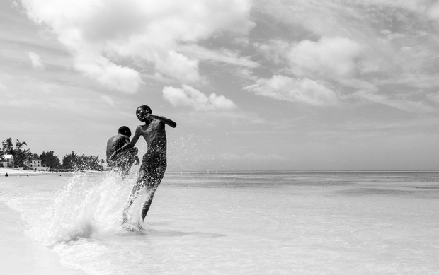 Island Boys