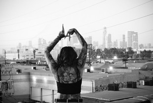 This is Los Angeles
