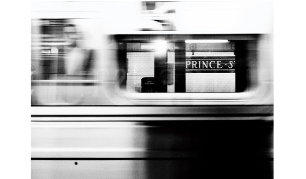 Ghost Prince