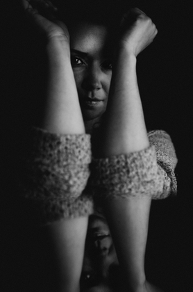 In Her Eyes