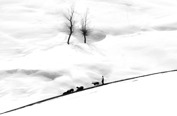first day of spring