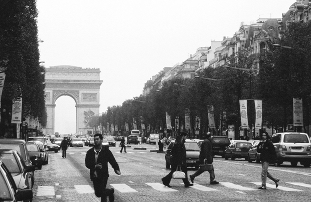 Crosswalk