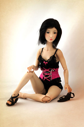 Shoes Pinup
