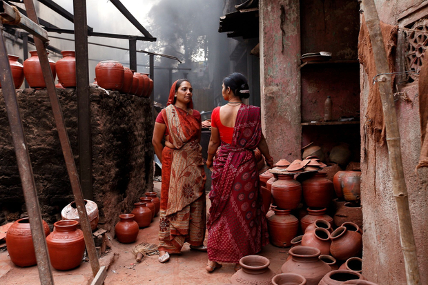 Dharavi