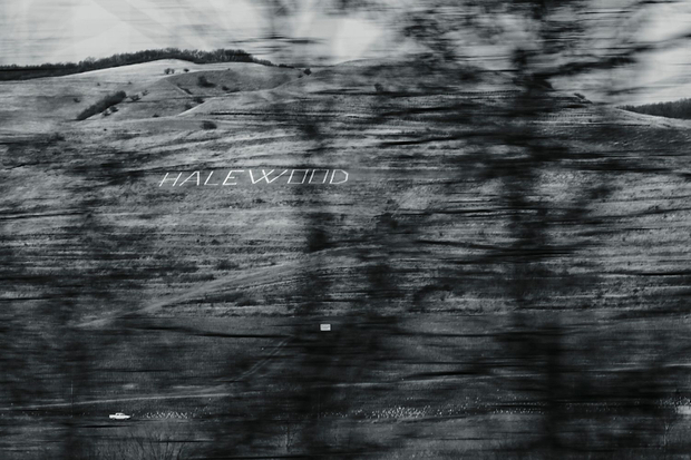 Halewood