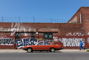 Bushwick