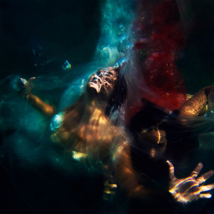 Human Waste III / Desecho Humano  III