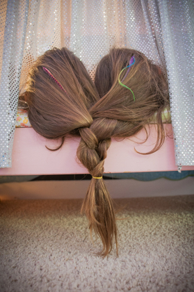 Entangled