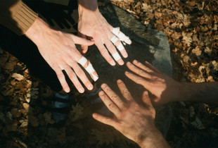 Chalk It Up