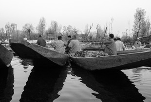 Floating Market