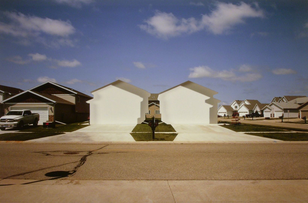Custom Built [1.017]                              © Meghan Duda                               2012