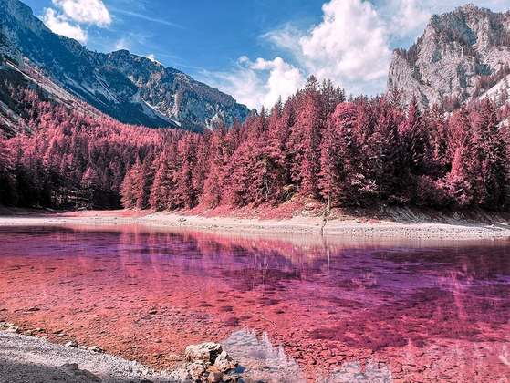 Alpine Atmos