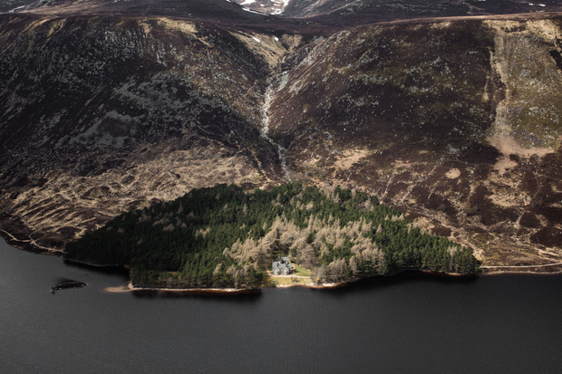 Glas-allt-Shiel (Spring)