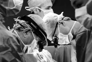A matter of heart - surgery on the open heart