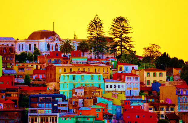 Valparaíso