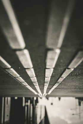 Guided Paths