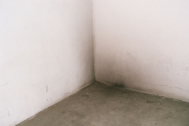 A Dark Corner