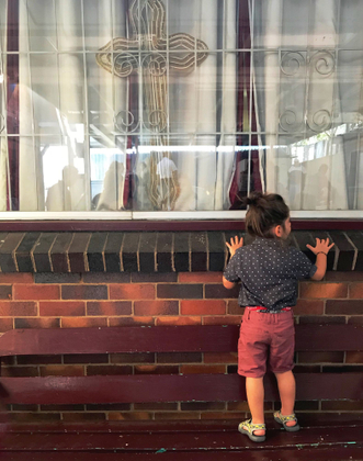 Sunday Reflections