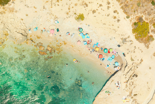 From Above 01