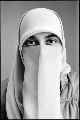 Haneen Alawad-Syrian Refugee