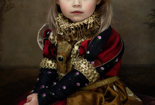 The Heirloom Dress