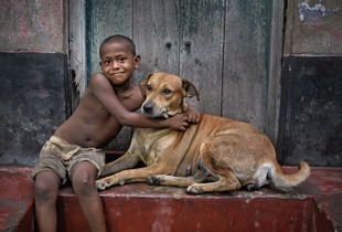 Best Friends