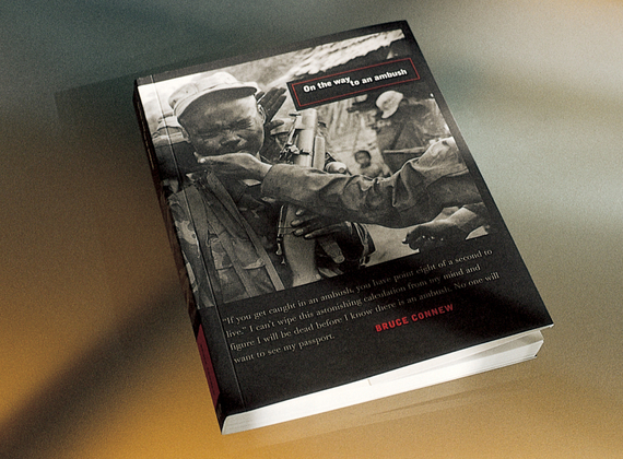 book front cover