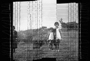 Pattern of light #1 Maeda family