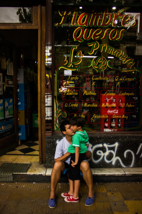 "La primavera"