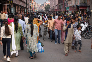 VARANASI