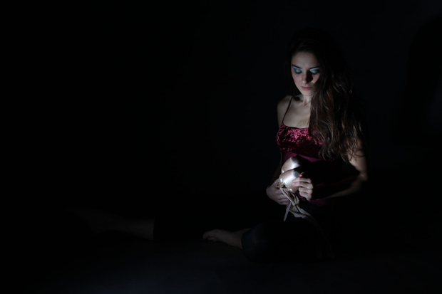 The Dancer