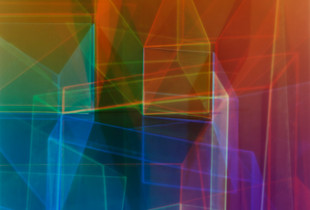 Inverted Void 1