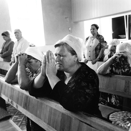 Church.