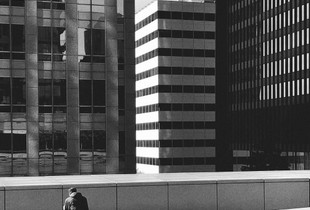 Seattle Noir #3