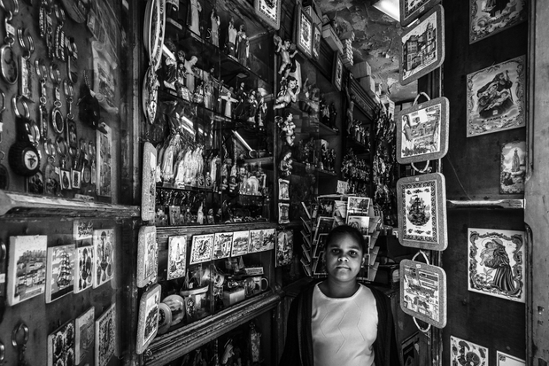 Street #01