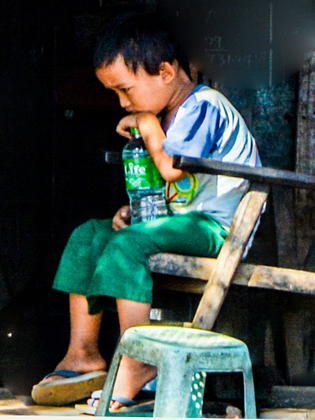 MyanmarChastisement