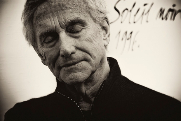 Vladimir Velickovic