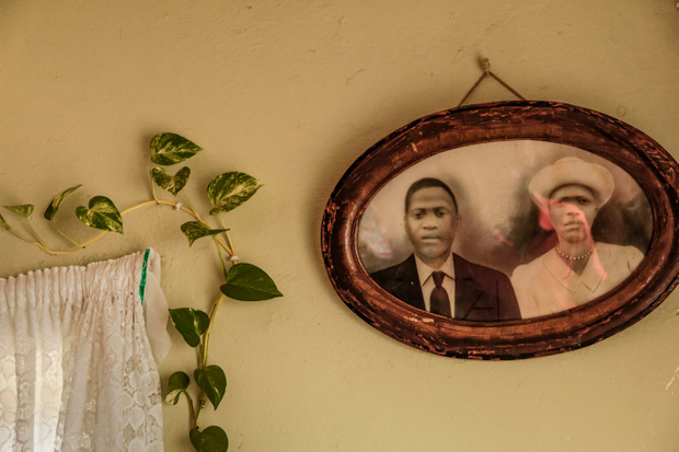 © Tsepo Gumbi -
