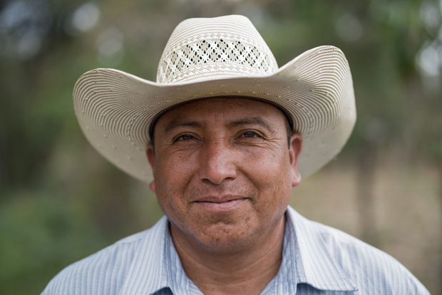 Bartolo Aguilar López