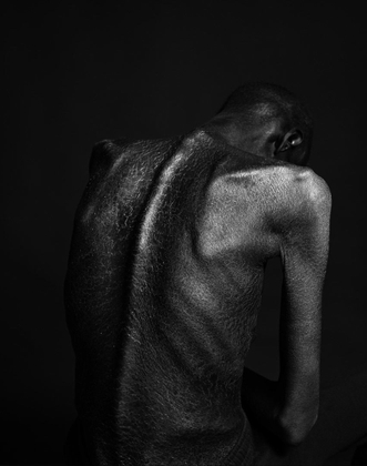 Michael Matthews, 1995 © Koos Breukel