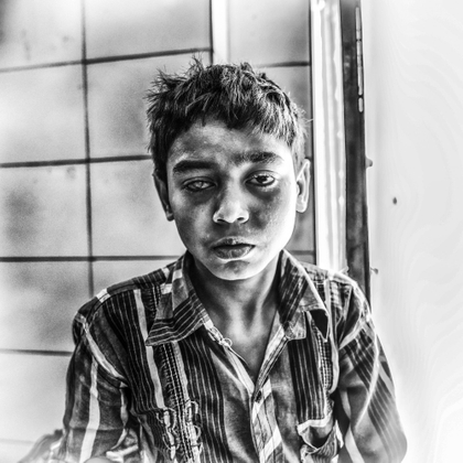Blind hopes