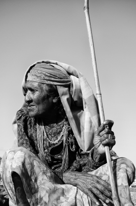 Spiritual  Warrior