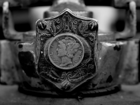 Radiator Cap 5948