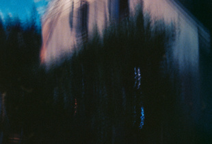 Blue Moon #1