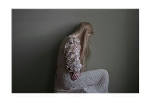 closeness © Cristina Coral