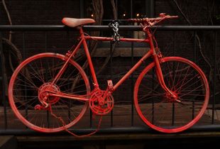 Bike 401